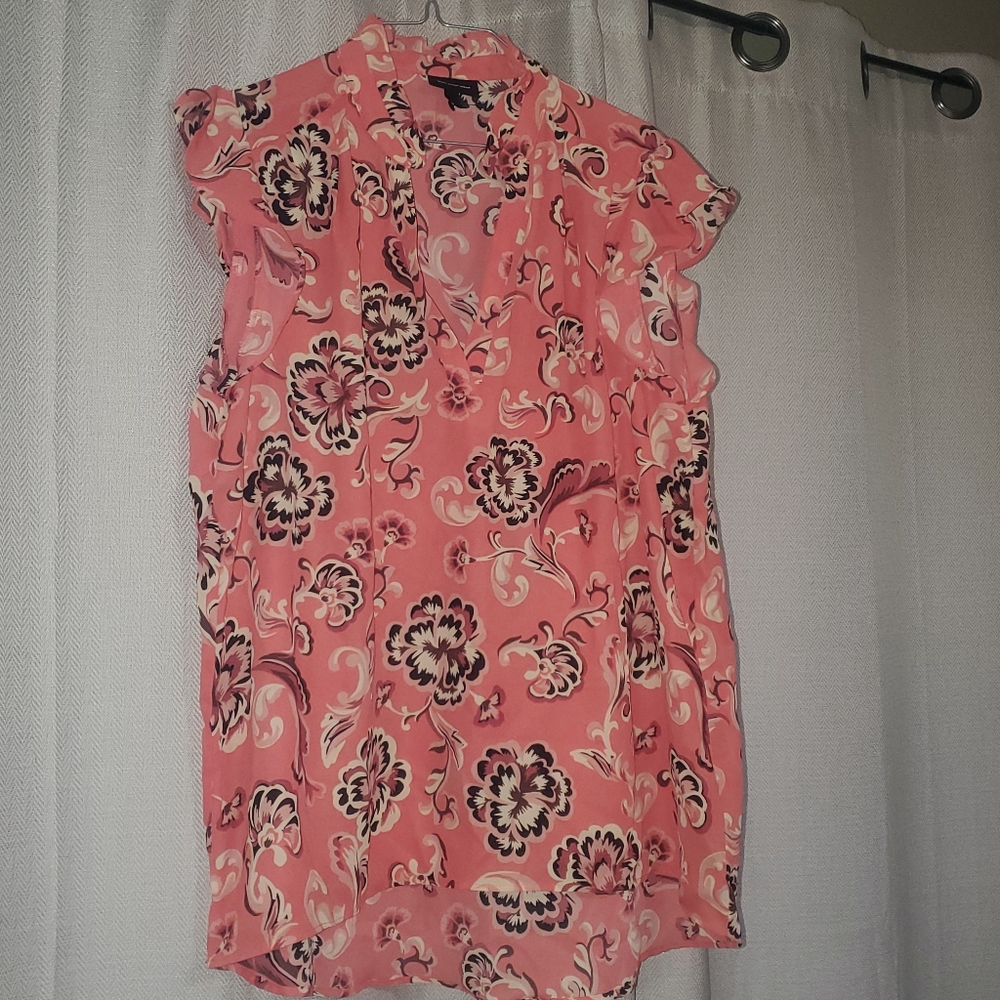 Dress top/blouse - Picture 5 of 5